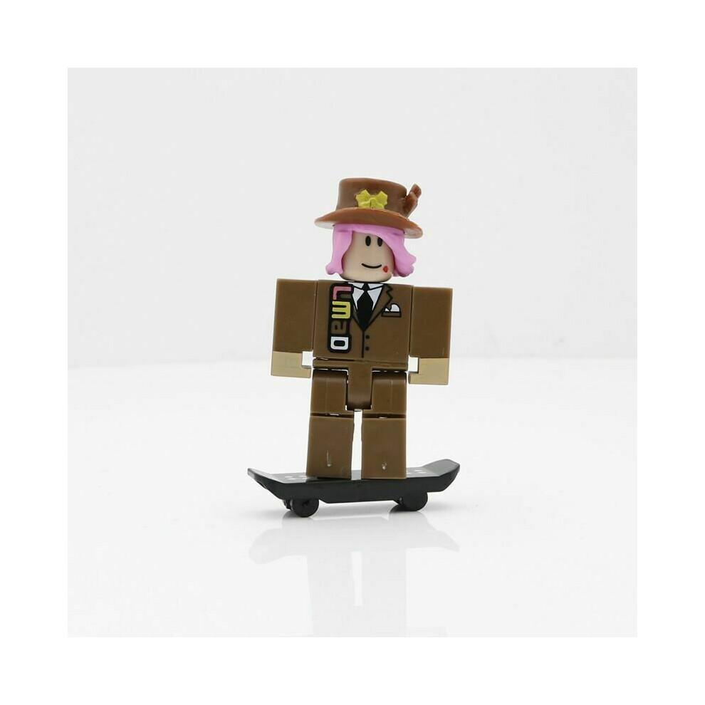 24 Szt./zestaw Lalka Roblox Legends Figurka Akcji Zabawka Prezent