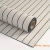 1 Roll Self-Adhesive 3D Wood Grain Vinyl Wall Panels-Easy to Install for Ceiling-Home Decor for Living Room,Bedroom,Restaurant