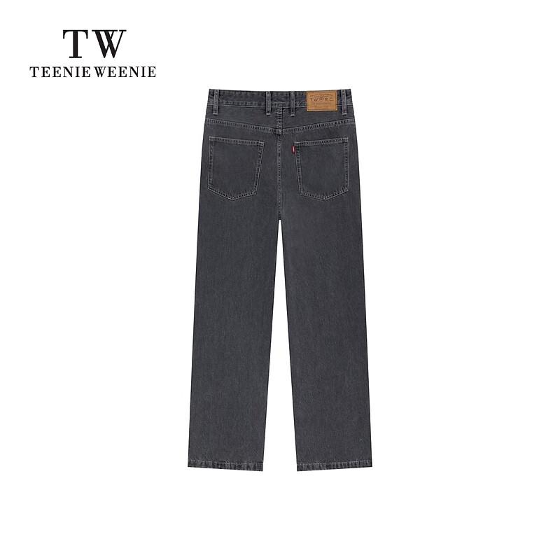 

Teenie Weenie Men s 2024 Straight-Leg Jeans XL (180cm)