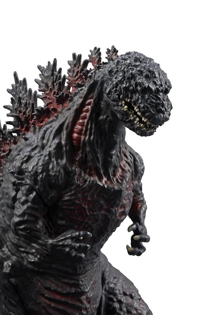TOHO DESKTOP MONSTER Godzilla Mobile Stand (2016)