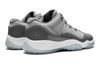 Jordan 11 Retro Low Cool Grey GS 528896-003