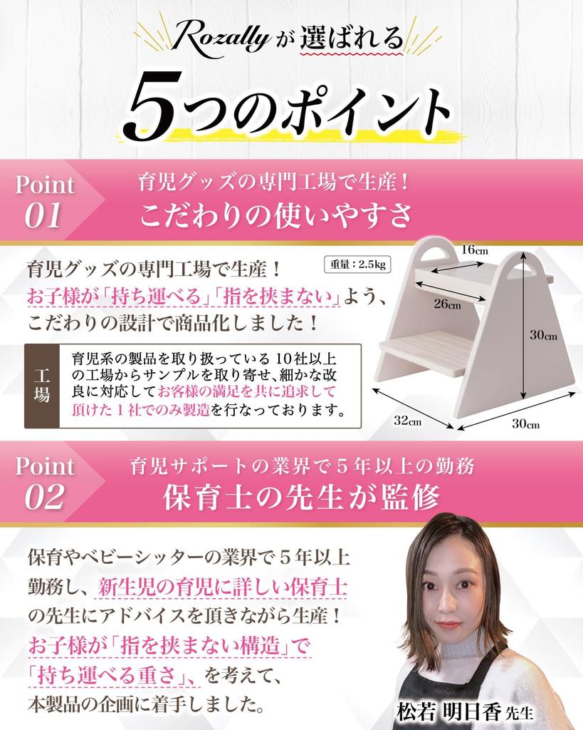 by a childcare Step stool for step stool for kids step hand kids step kids wooden [Supervised worker] children, children, washroom, stool, washing,