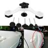 Car Dent Repair Tools Fix Kit Glue Tabs Removal Pulling Bridge Puller for 14cm Diameter Max. Off Road 4x4 Automotive Accessories