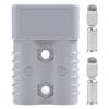 Forklift Plug Connectors 175A for DC Power Tool Battery Charging Plug for Anders
