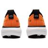 Asics Gel-Nimbus 25 Comfortable Versatile Low-Top Marathon Running Shoes Men Sneaker Orange 1011B547-800
