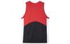 Nike Basketball Jersey Men's Red Black DQ5829-657