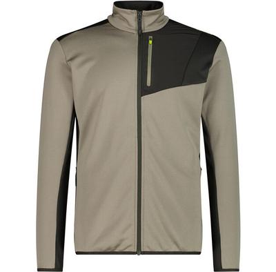 Куртка CMP Atmungsaktive Herren-Sportjacke