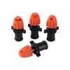 Strip/90°/180°/360° Garden Watering Nozzles Irrigation Spraying Sprinklers Misting Sprayer For Pot Plants Flower Lawn Orchard