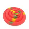 Children's Soft Rubber Toy - Large Green Fake Snake Prank Model