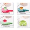 Non Slip Hair Clamps Creative Hair Claw New Hair Accessory  for Women Girls