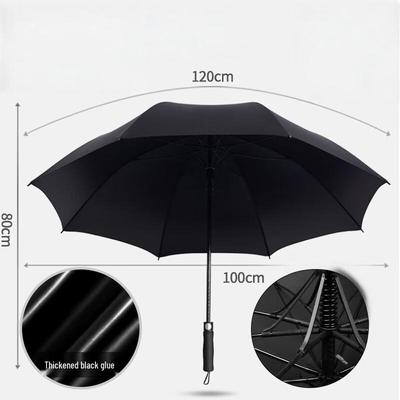 Durable Long Handle Gift & Advertising Umbrella