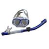 Nowy zestaw maski do nurkowania, fajki i do snorkelingu