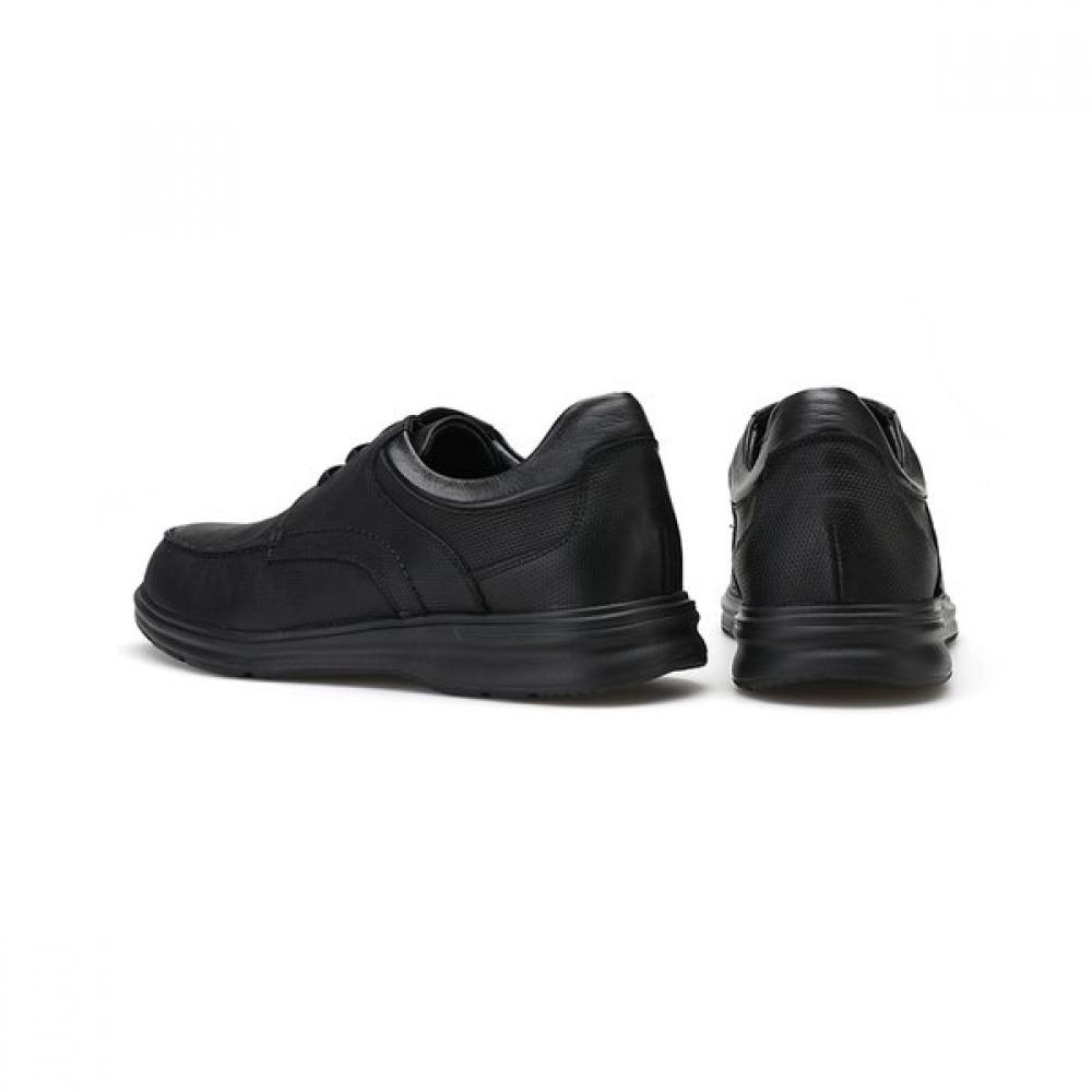 MiSope Men S Boat ShoeS 2.5cm 022517004 2color