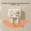 Automatic Prompt Intelligent Voice Reminder Anti-Forget Key Reminder  When They Go Out