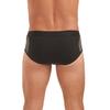 Adidas Lightweight Cotton Triangle Underwear Elastic Comfortable Skin-Friendly Breathable Men Underwear Black Gray White 4A2M01-908