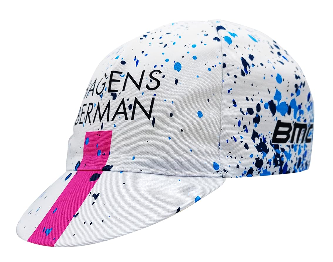 

Apis PRO TEAM White Cap, белый