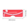 Scoliose Testmeter, Scoliose Meetinstrument 0-30° Meting Beoordeling Diagnose van Rug- en Wervelkolomscoliose