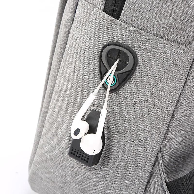 Hengyuanxiang Business Laptop Backpack