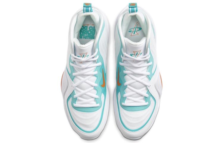 Nike Air Penny 5 Dolphins 2020 CJ5396-100