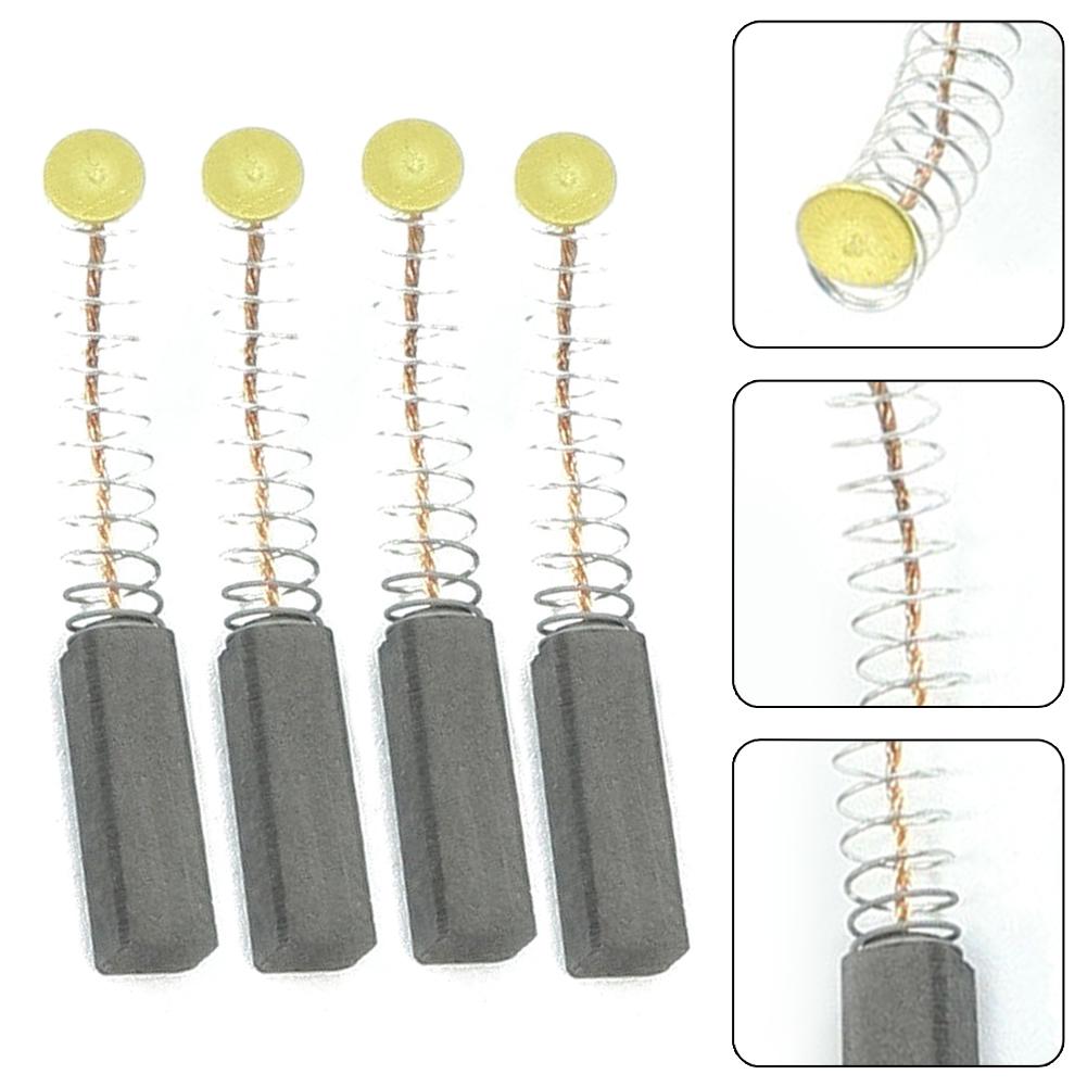 Odolnost Motor Uhlíkové kartáče Elektromotor Motory Výkon