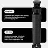 1pair Durability Mountain Bike Grip Ergonomic Comfortable Handlebars Grip for City Commuting