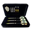 CUESOUL 16g soft tip darts, 85% tungsten, STL-C3204