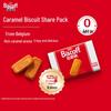 Lotus Biscoff Caramelized Biscuits