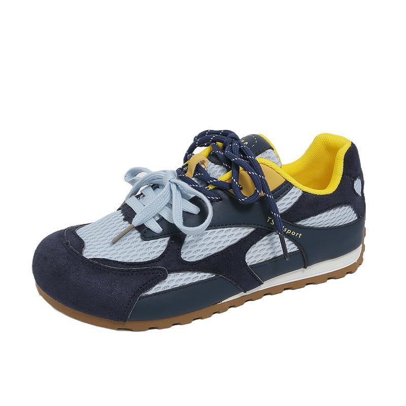 Autumn new ins student leisure sports board shoes street shooting TTY