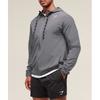 Gymshark Arrival Track Jacket Silhouette Grey A2c1b Gbp4