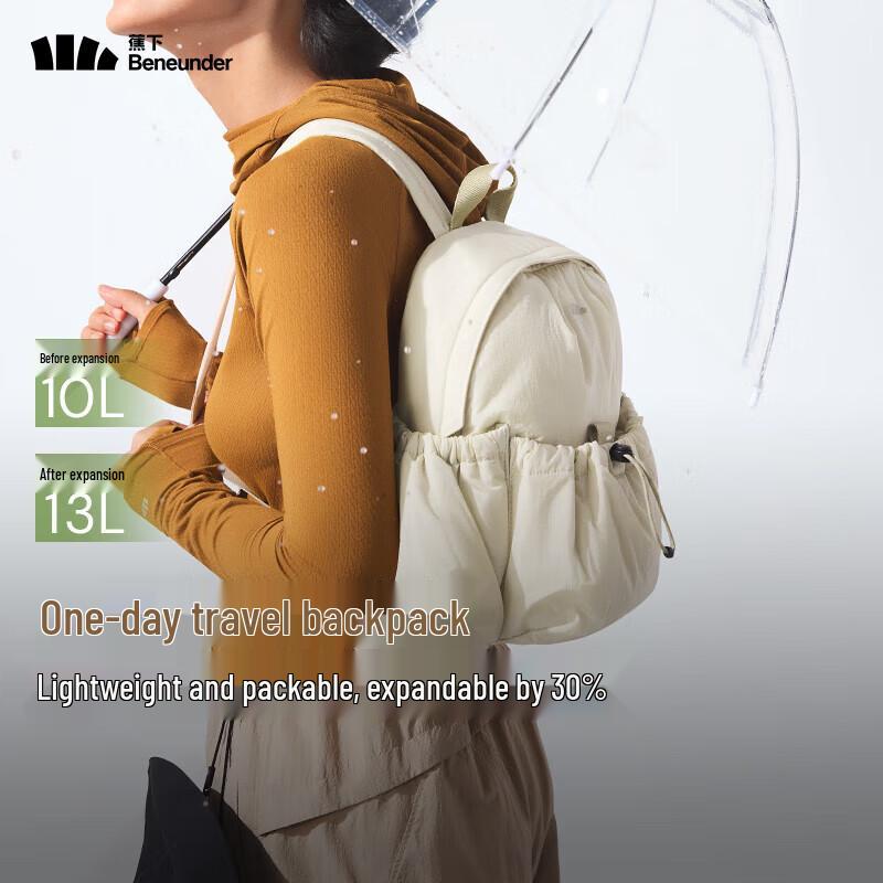 Beneath the Banana Tree LC183 Women s Lightweight Waterproof Backpack One Size