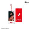 ENHYPEN 3D Lenticular Book Mark (ROMANCE UNTOLD)