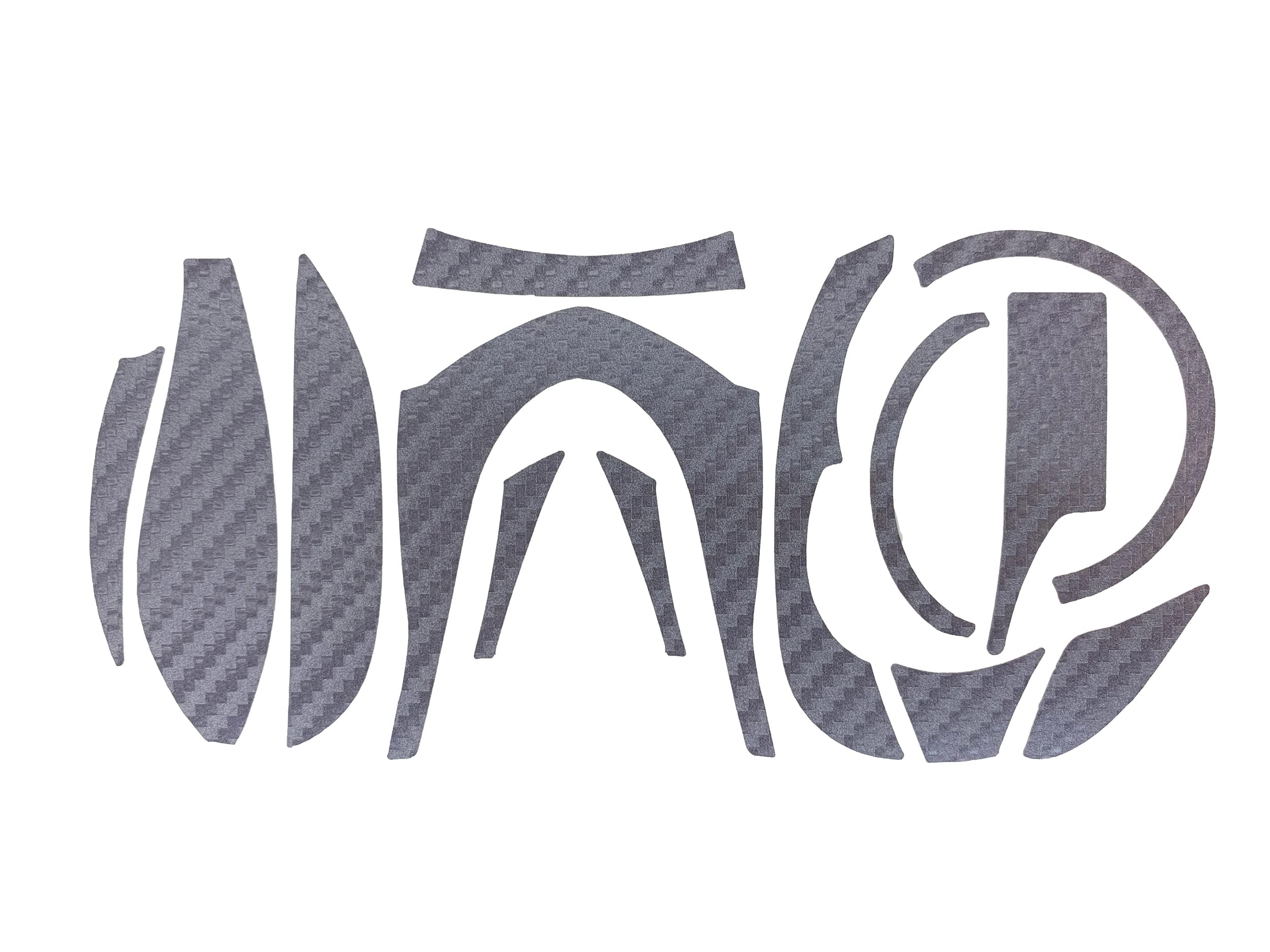 

CUSTOM 25 Steez Limited CT Steez CTSVTW Custom Decal by Yoroi Scratch Protection for Baitcasting Reels SEAT.JP - (Silver, Right-Handed)