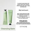 [EITHER&] Papha One Shot Cleansing Balm 80ml