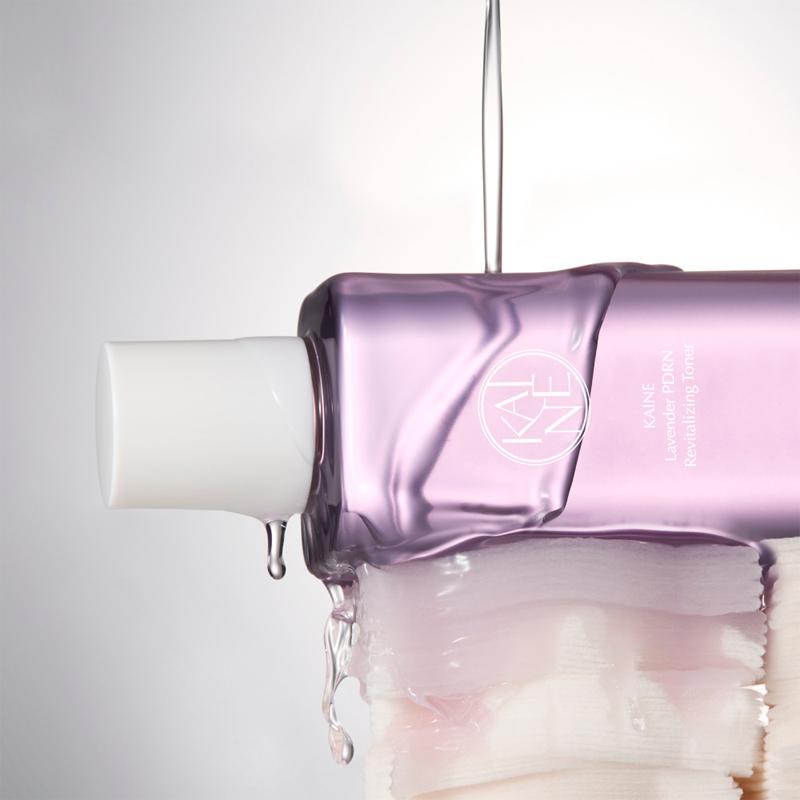 [KAINE] Lavender PDRN Revitalizing Toner 300ml