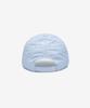 Nyuballanseu Nbgdgf1104 / Wappen Small Logo Nylon Ball Cap (L/Blue)