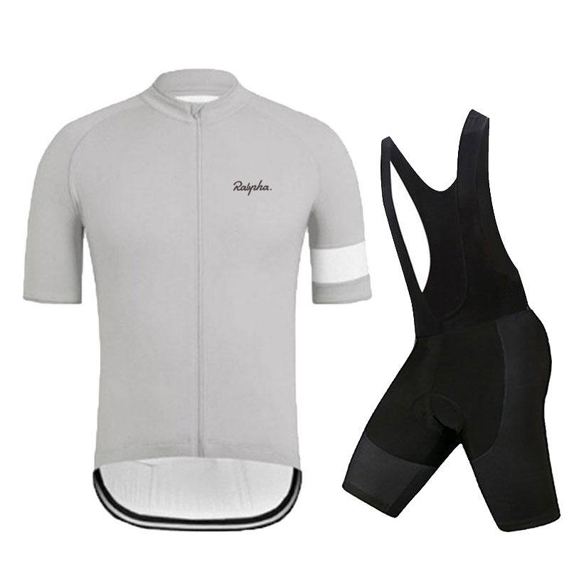 Summer Cycling Clothes Men'S And Women'S Mountain Bike Clothes Short-Sleeved Tops Competitive Road Cycling Clothing Cycling Suit