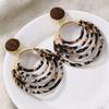 Fashion Drop Earrings For Women's Jewelry