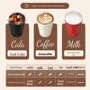 TOMIC Ceramic Lined Insulated Travel Mug