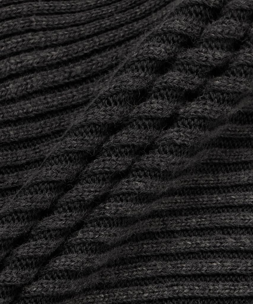 DIESEL M-Ancorex Knit - Caviar Black / A220460Akbq900
