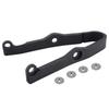 Compatible Swingarm Rubber Chain Slider for Kawasaki KX80 Off-road Motorcycle (1998-2000)