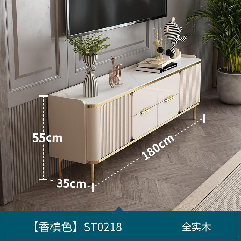 Design Minimalism Tv Consoles Cabinet Personality Simple Unique Taste Tv Stands Chinese Aesthetic Muebles Lounge Suite Furniture
