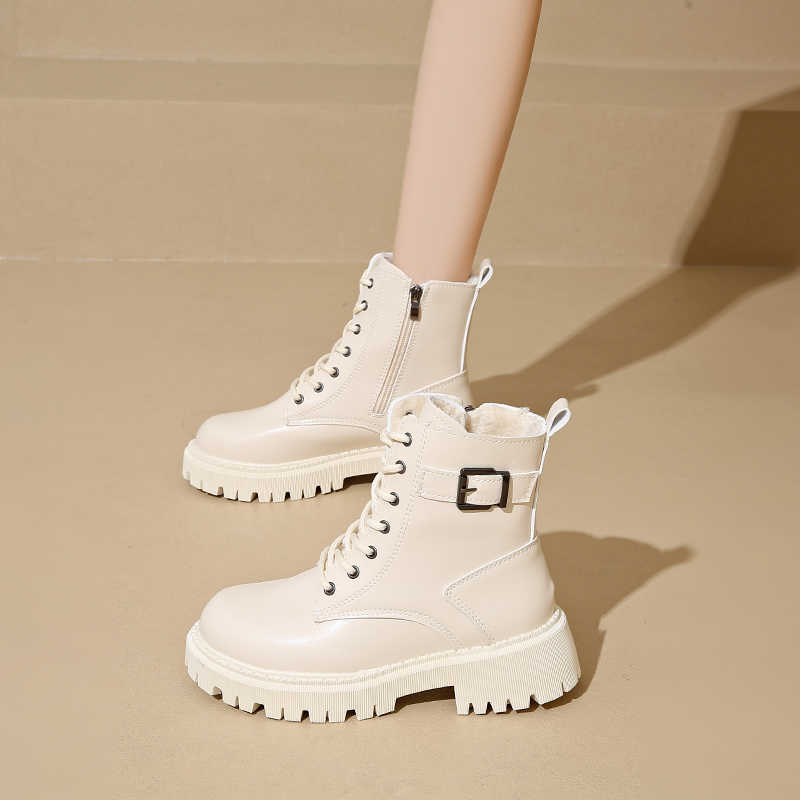 Non Slip Fur Lined Sports Platform Women's Heels Shoes Low White Heel Sneakers Bascket League Popular Goods Link Vip