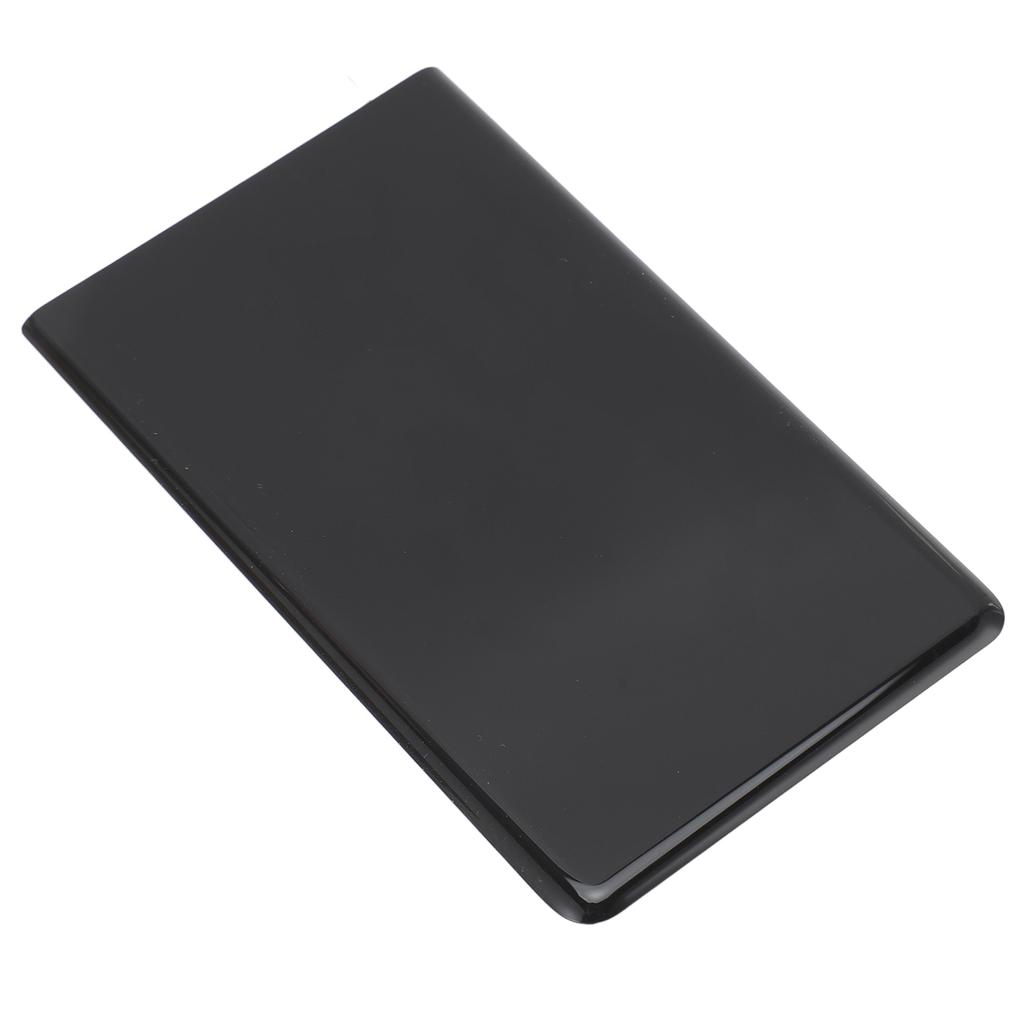 Ersatz-Akkudeckel für Google Pixel 7 Handy Rückwandgehäuse Tür mit vorinstalliertem Klebeband Reparaturwerkzeugsatz