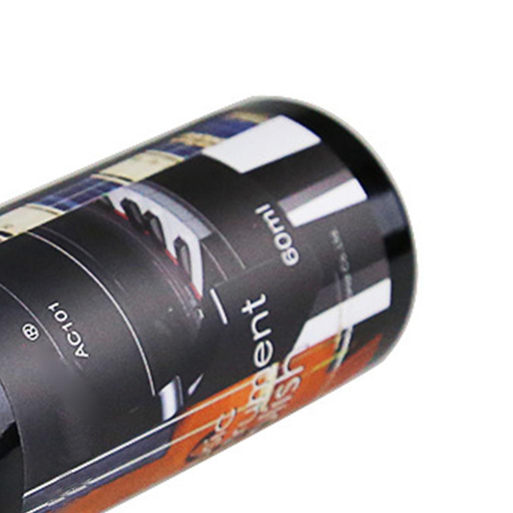 Musical Instrument Care Spray Universal Crack Prevention Polishing Guitar Cleaning Spray for Piano