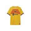 Nike Fc Barcelona 2023/24 Stadium Fourth Men's Nike Dri FIT Soccer Jersey DR5079-729