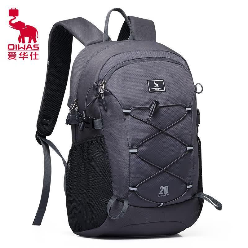 OIWAS Large Capacity Travel & Laptop Backpack