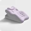 Multifunctional Nap and Reading Pillow for Reclining, Headboard Support, and Phone Use