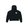 Flight Fleece Pullover Hoodie Women Hoodie Black DB9067-010