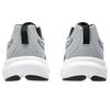 ASICS GEL CONTEND 9 Comfortable Low top Running Shoes Men's Piedmont Gray 1011B881-022