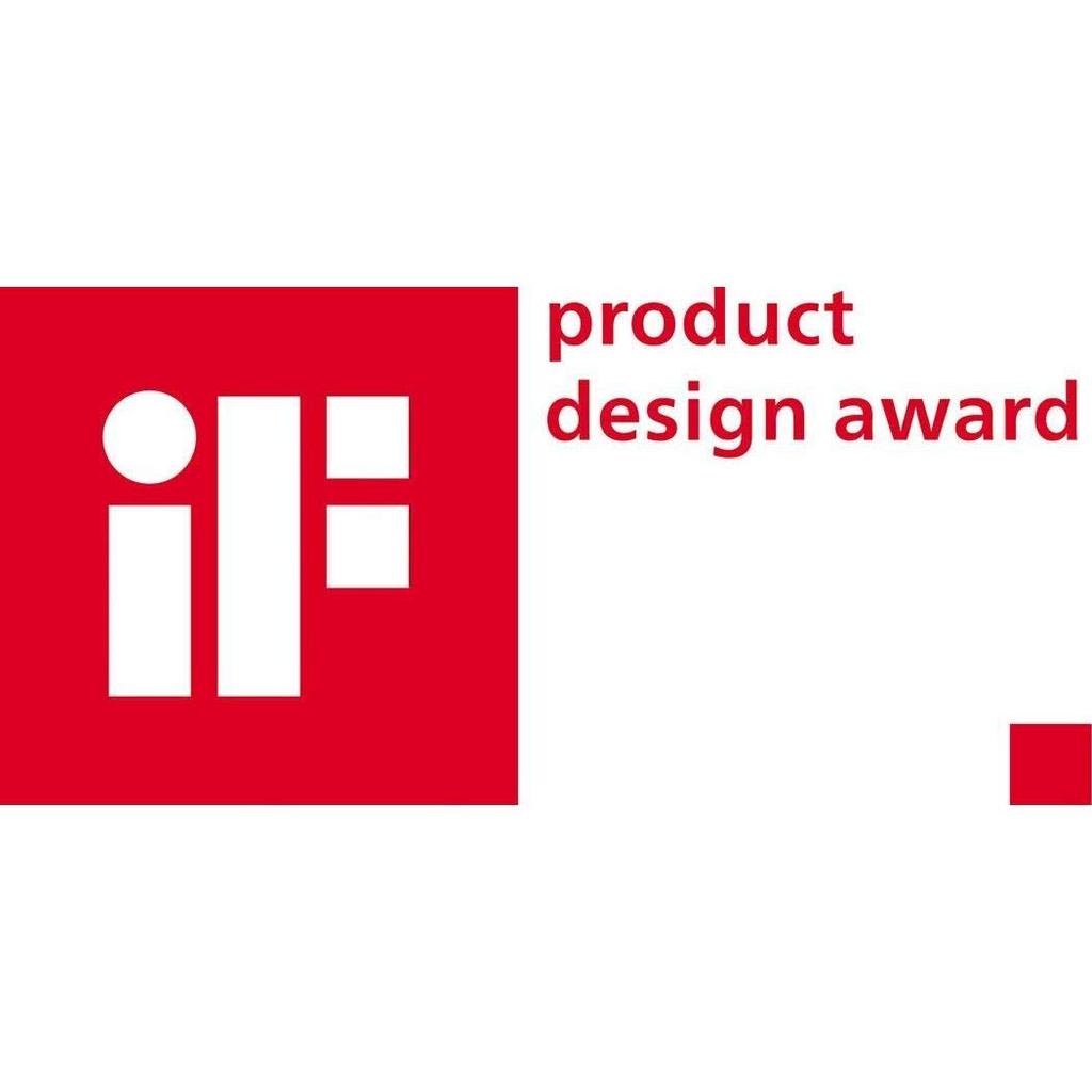 LAMY CP1 Platinabelagt Fyllepenn med Medium Spiss Offisielt Importert L53-M (Medium), Dobbelt bruk,